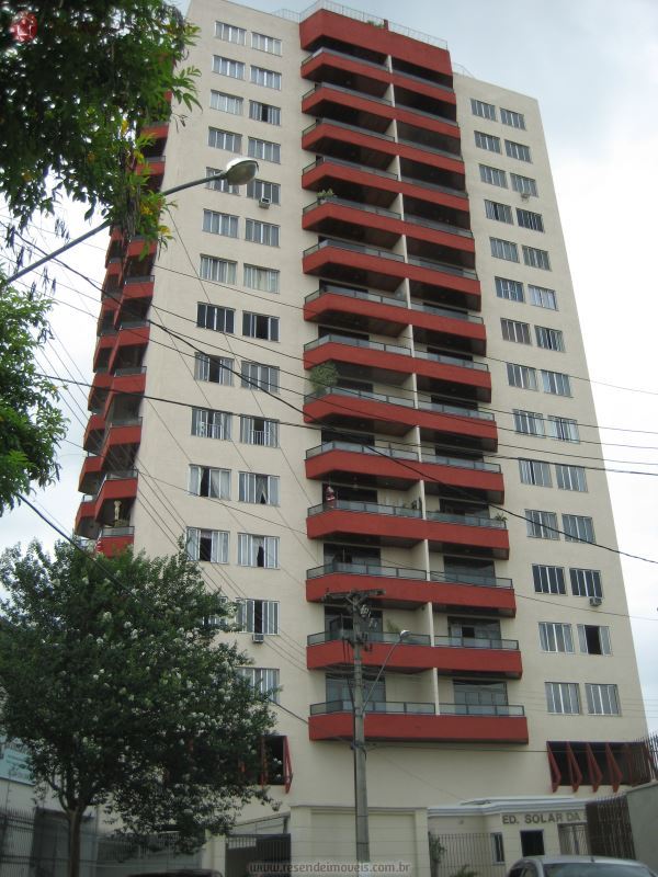 Apartamento para Alugar no Centro em Resende RJ